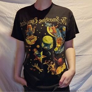 Smashing Pumpkins Tee